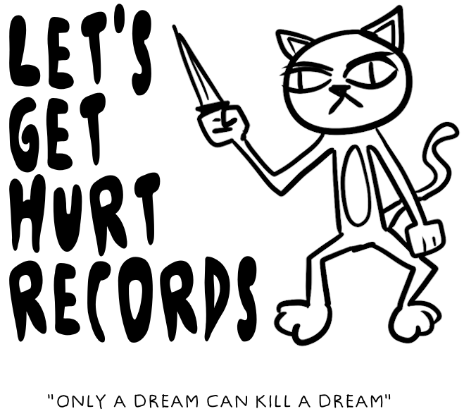 Let's Get Hurt Records